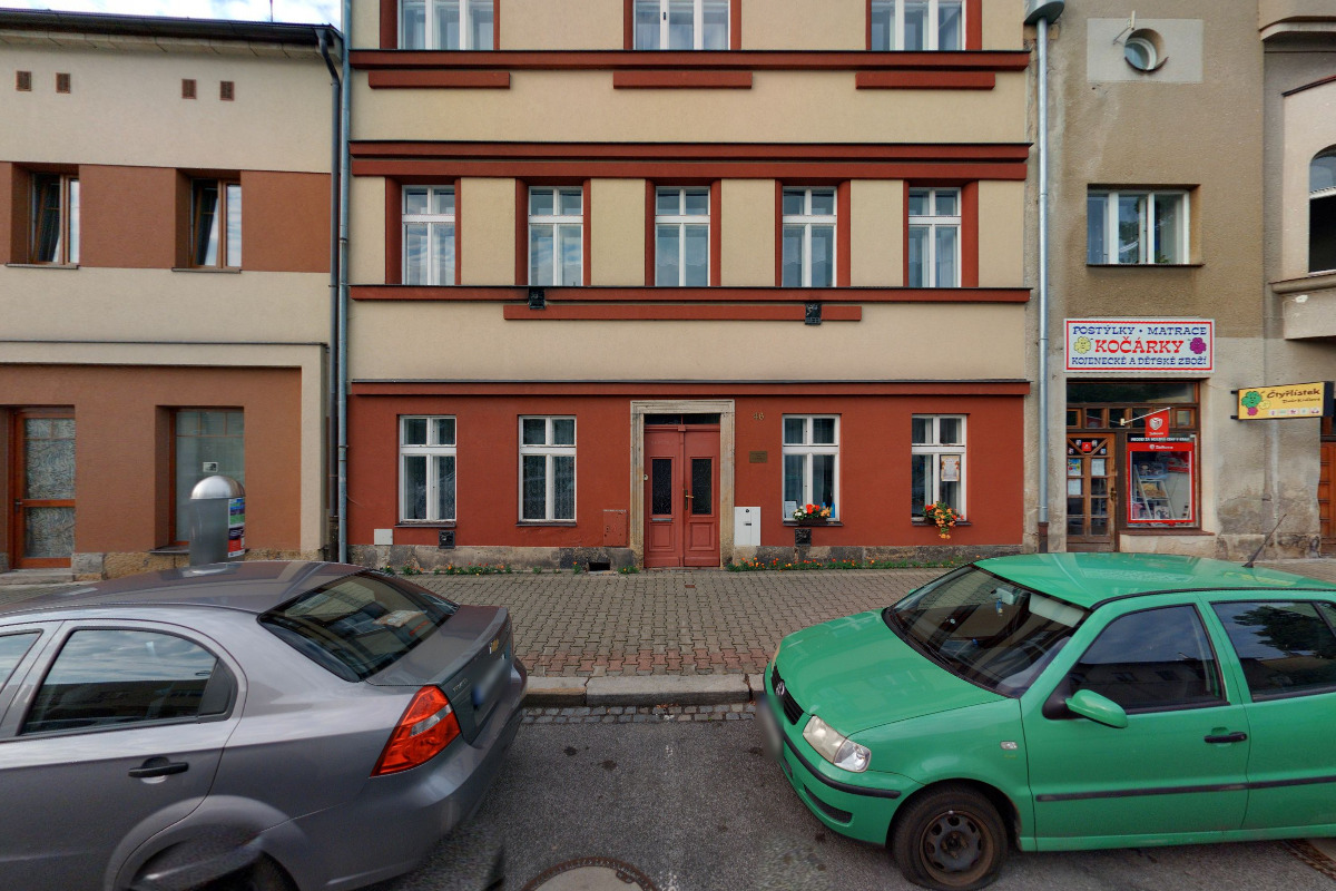 JUDr. Josef Pojezdný foto 2