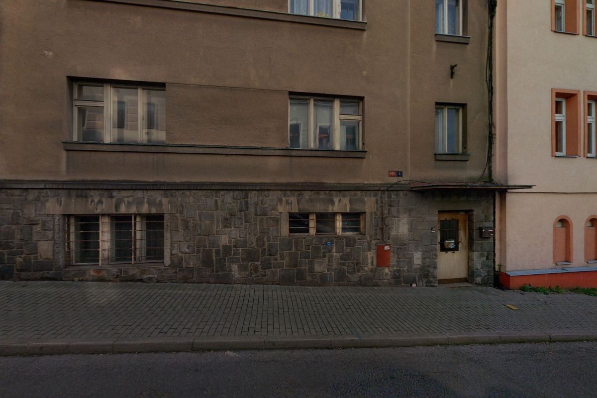 Ing. Zdeněk Kopecký foto 2