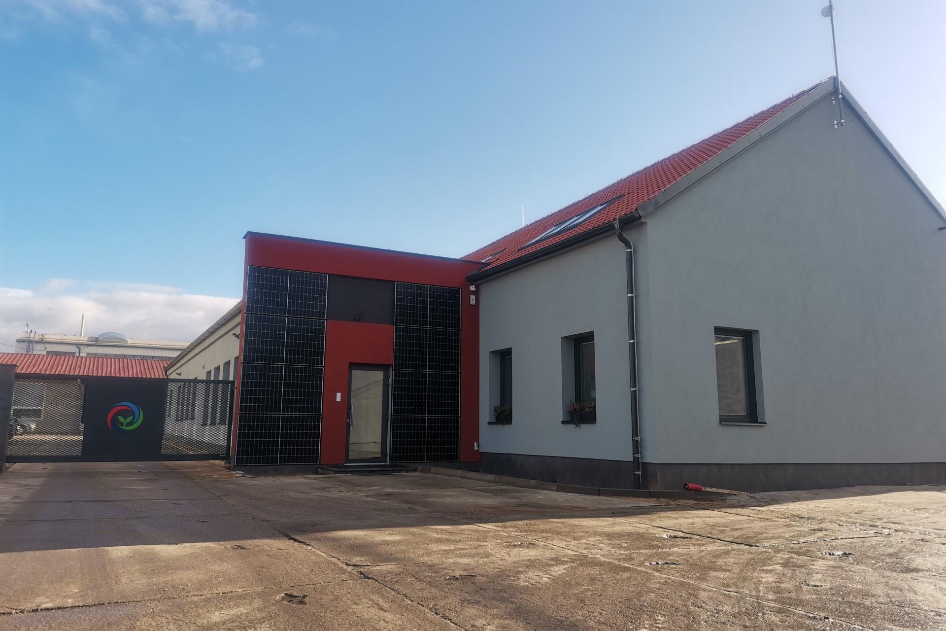 AromaPoint by Klimabott