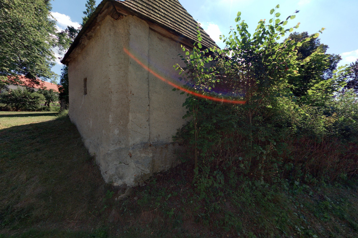 Římskokatolická farnost Vyskytná