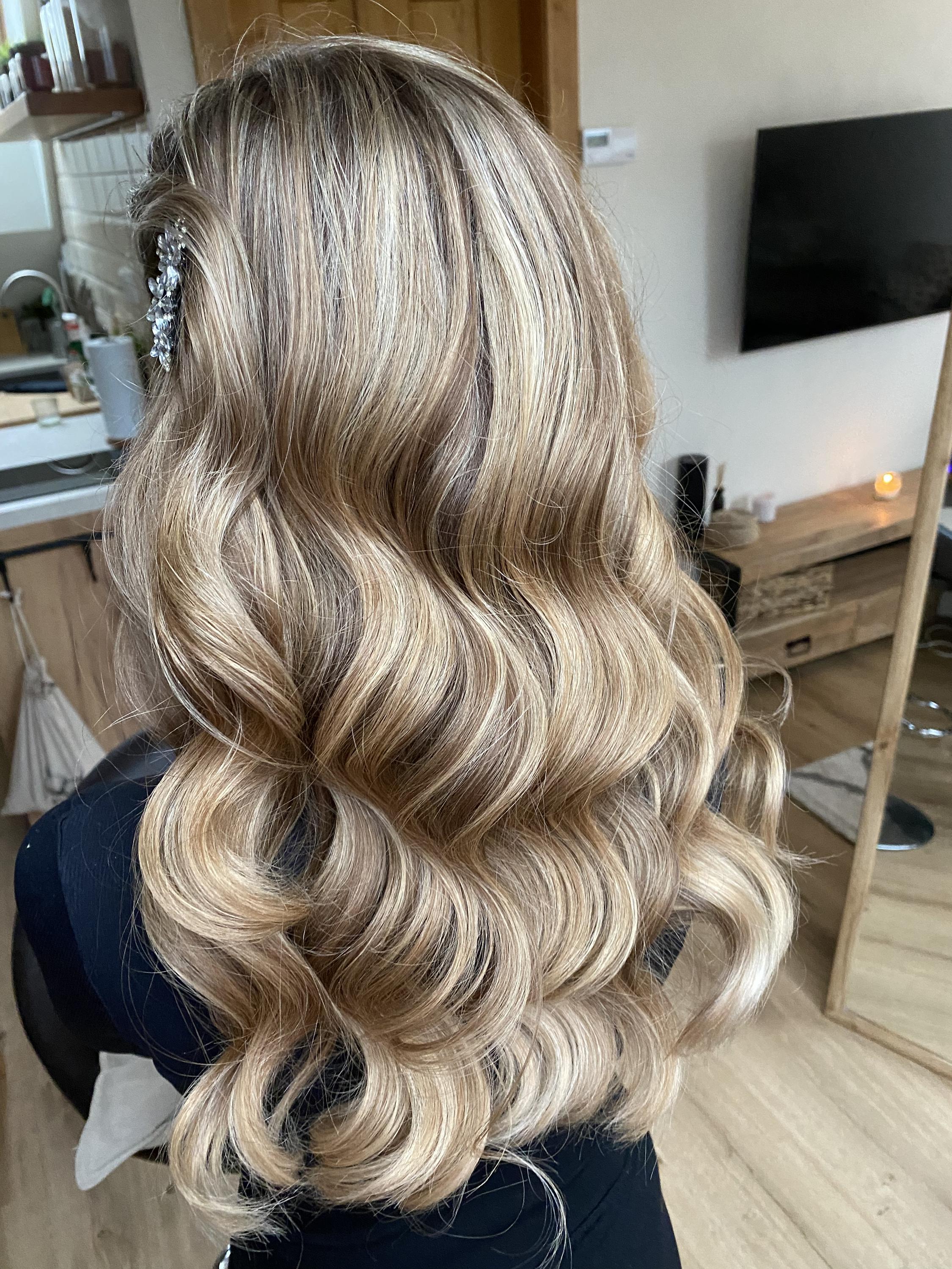 Nikola Vlasáková Makeup art foto 5