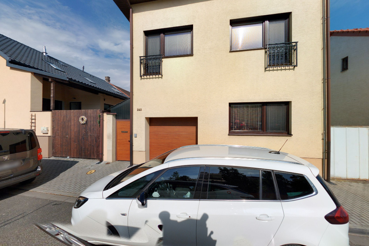 Úklidové služby Jitka Čadilová foto 3