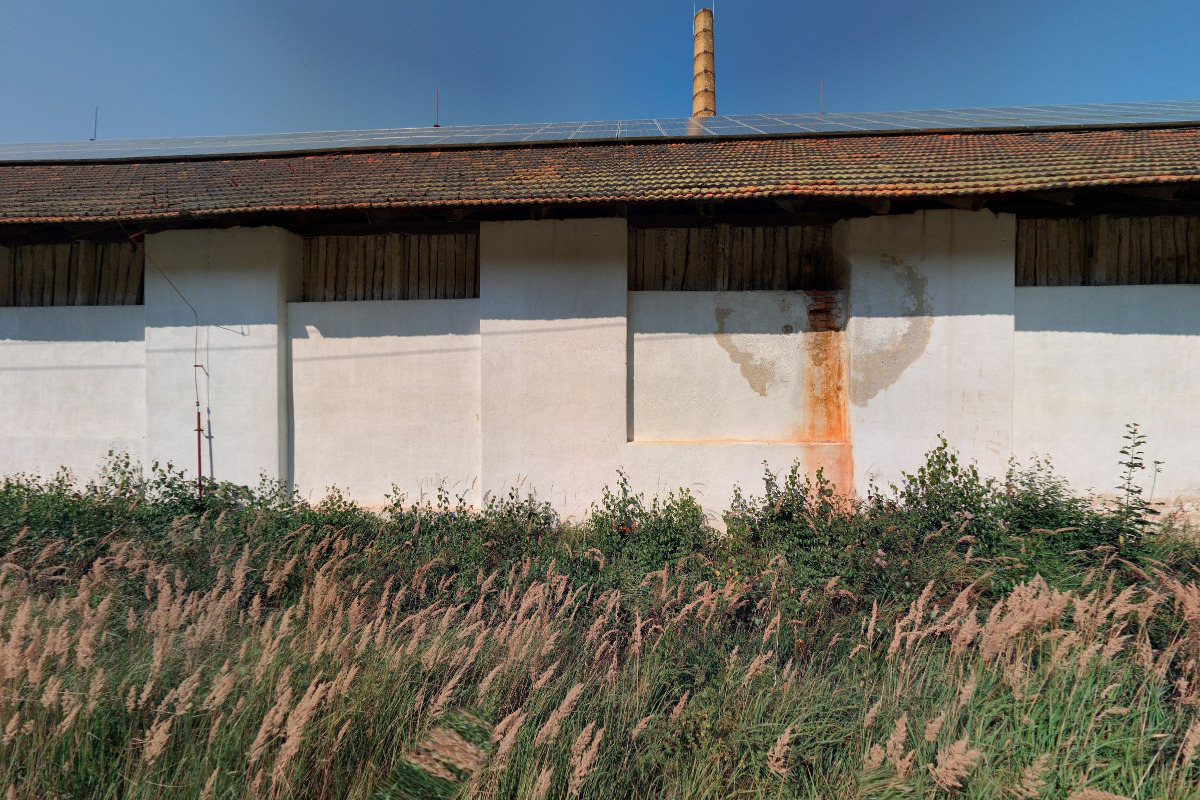 Miroslav Beneš - B.Neton