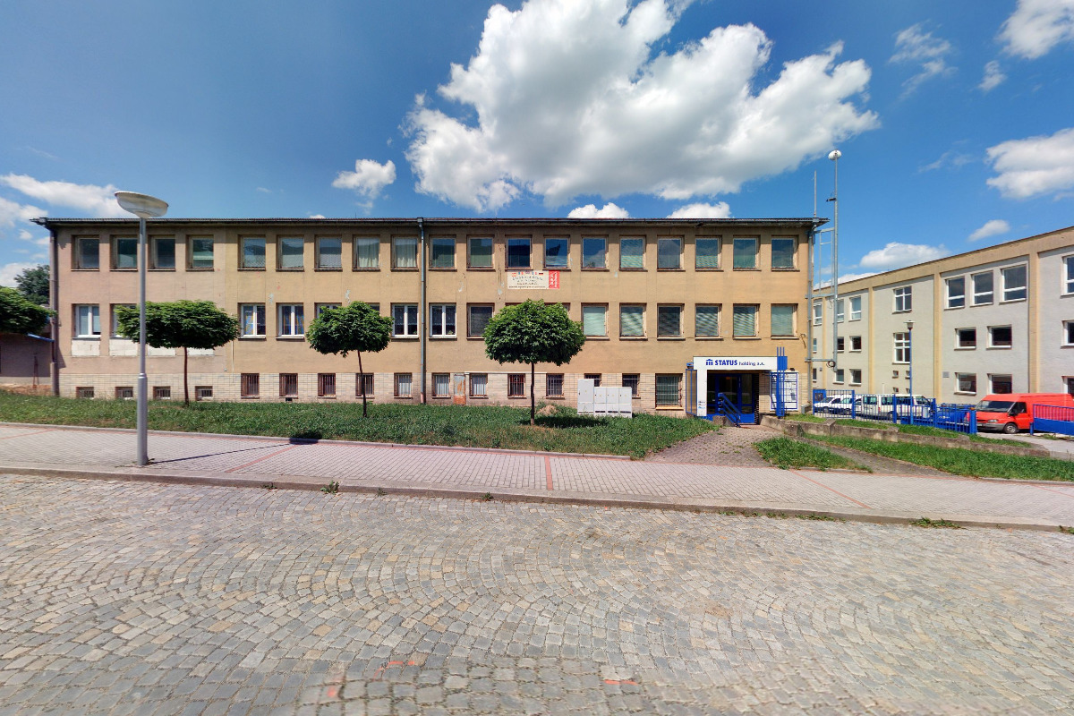 J.S.Agency jazyková škola foto 2