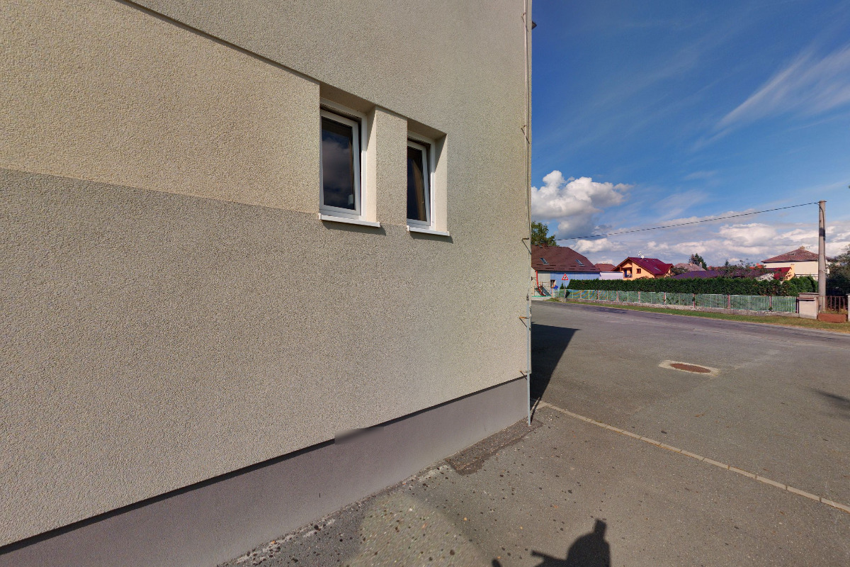 Kulturní dům Česká Bříza