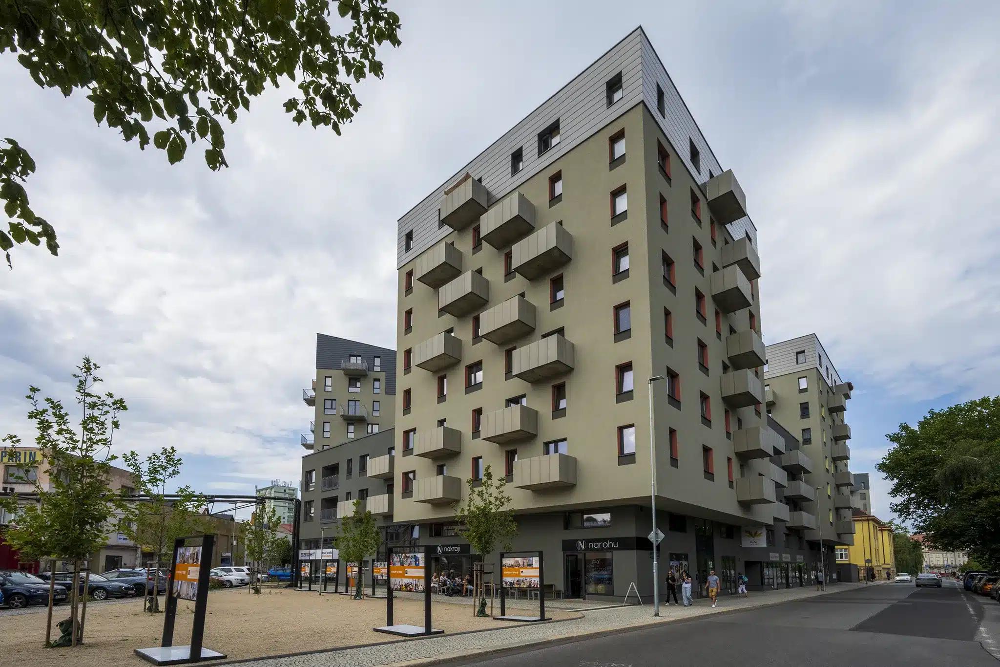 Rezidence RoSa Liberec s.r.o. foto 3