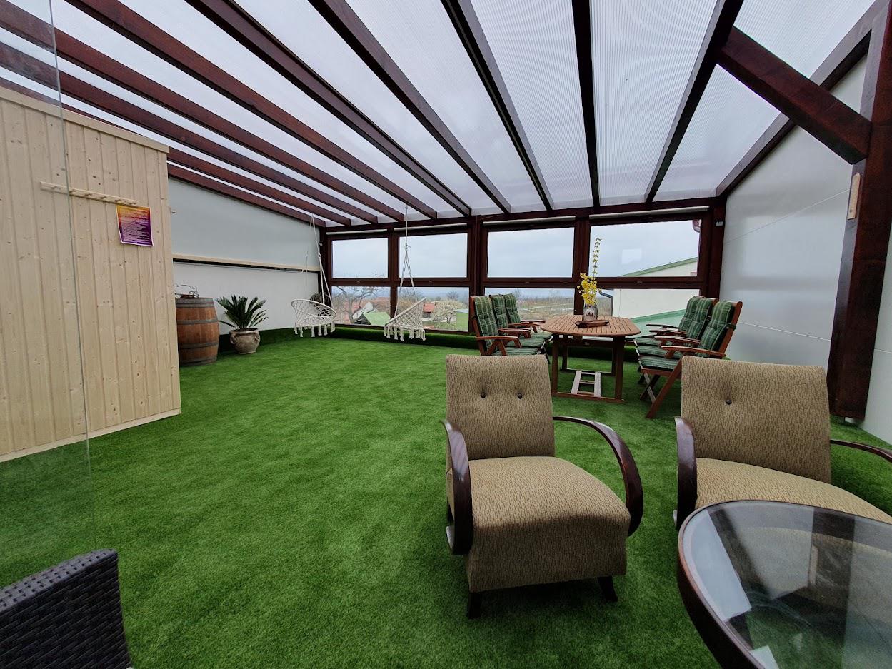 Apartmány Mirek foto 3