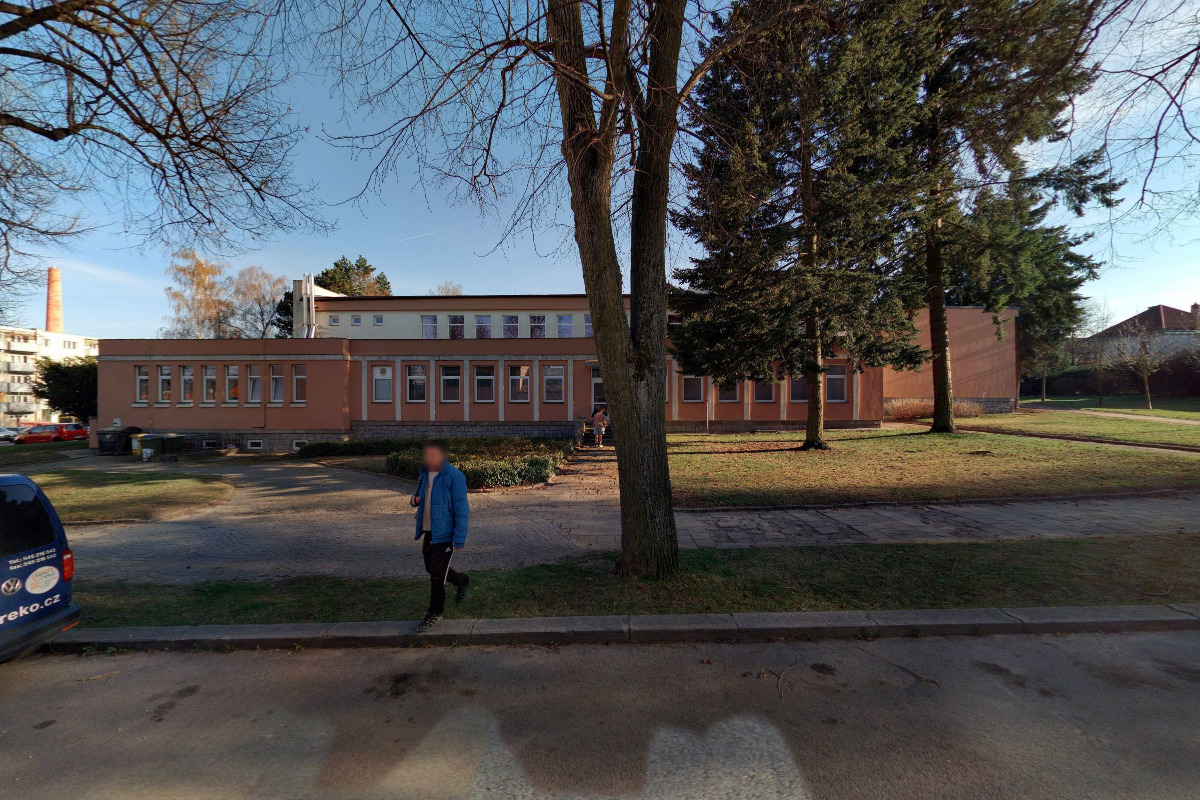 Kulturní dům Třešť