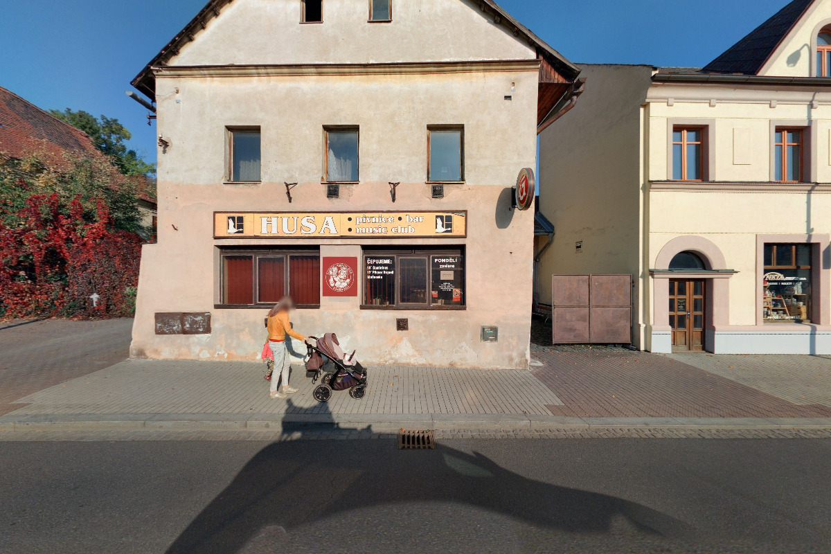 Pekelná husa