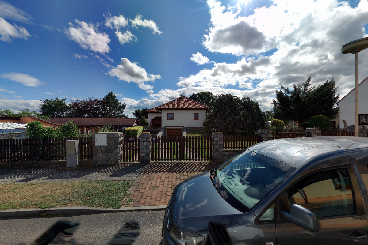 Jakub Stojko - zemní práce