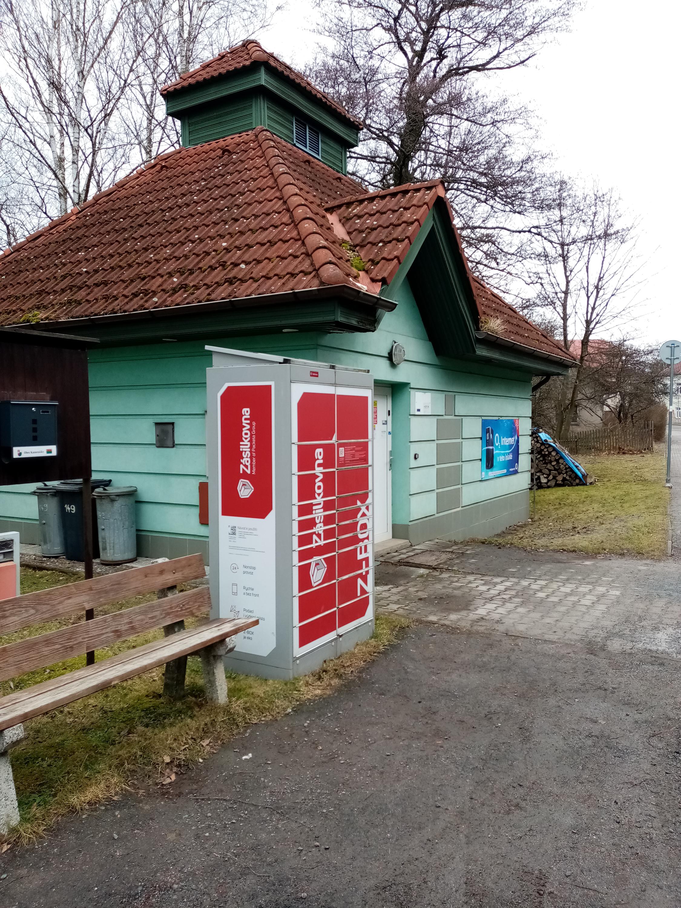 Z-BOX foto 2