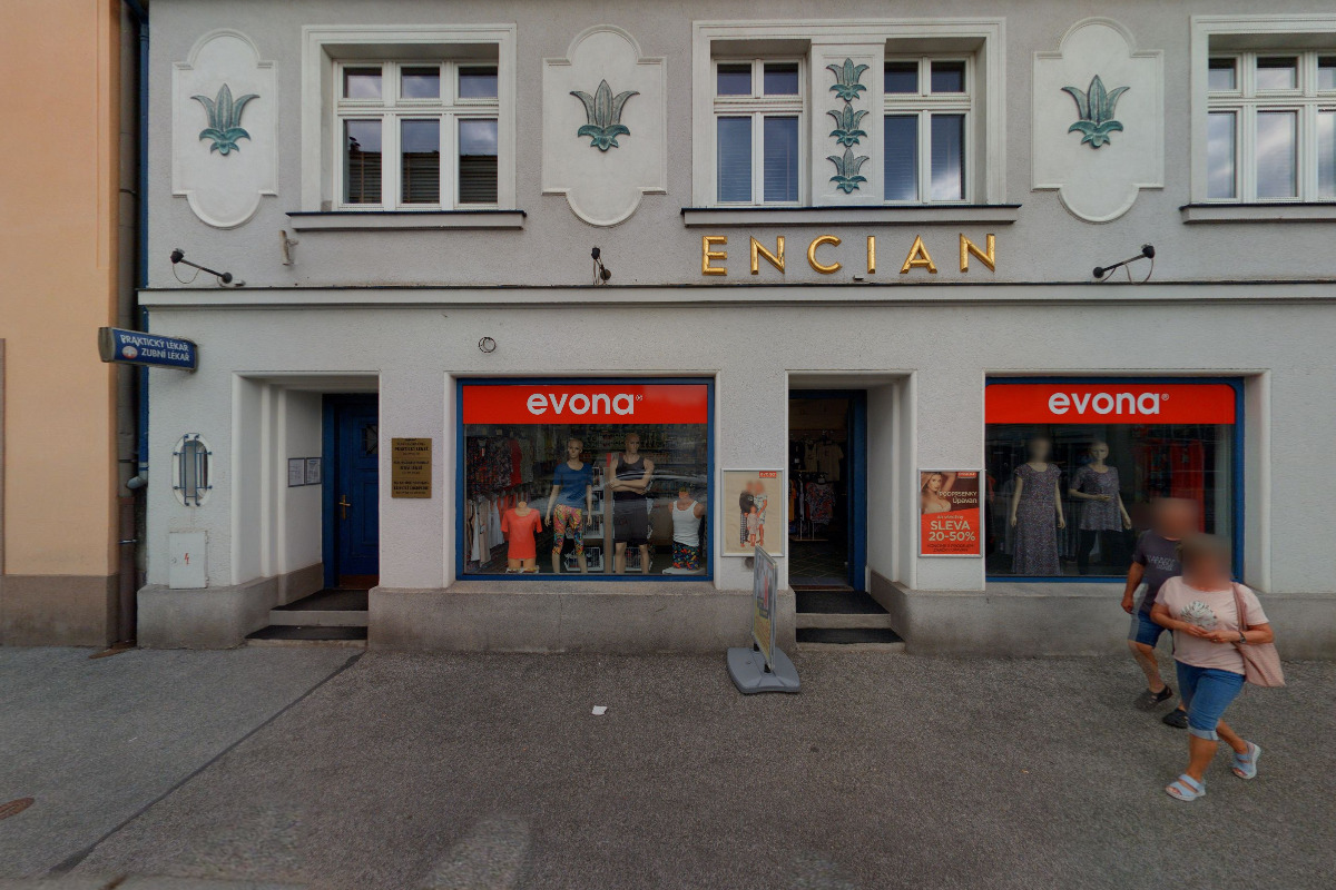 MUDr. Eva Krejčová, MediClinic a.s. foto 2