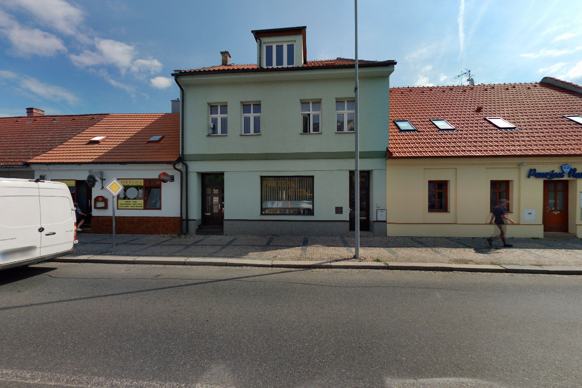 Pohřební služba Jeřábek, spol. s r.o. foto 4