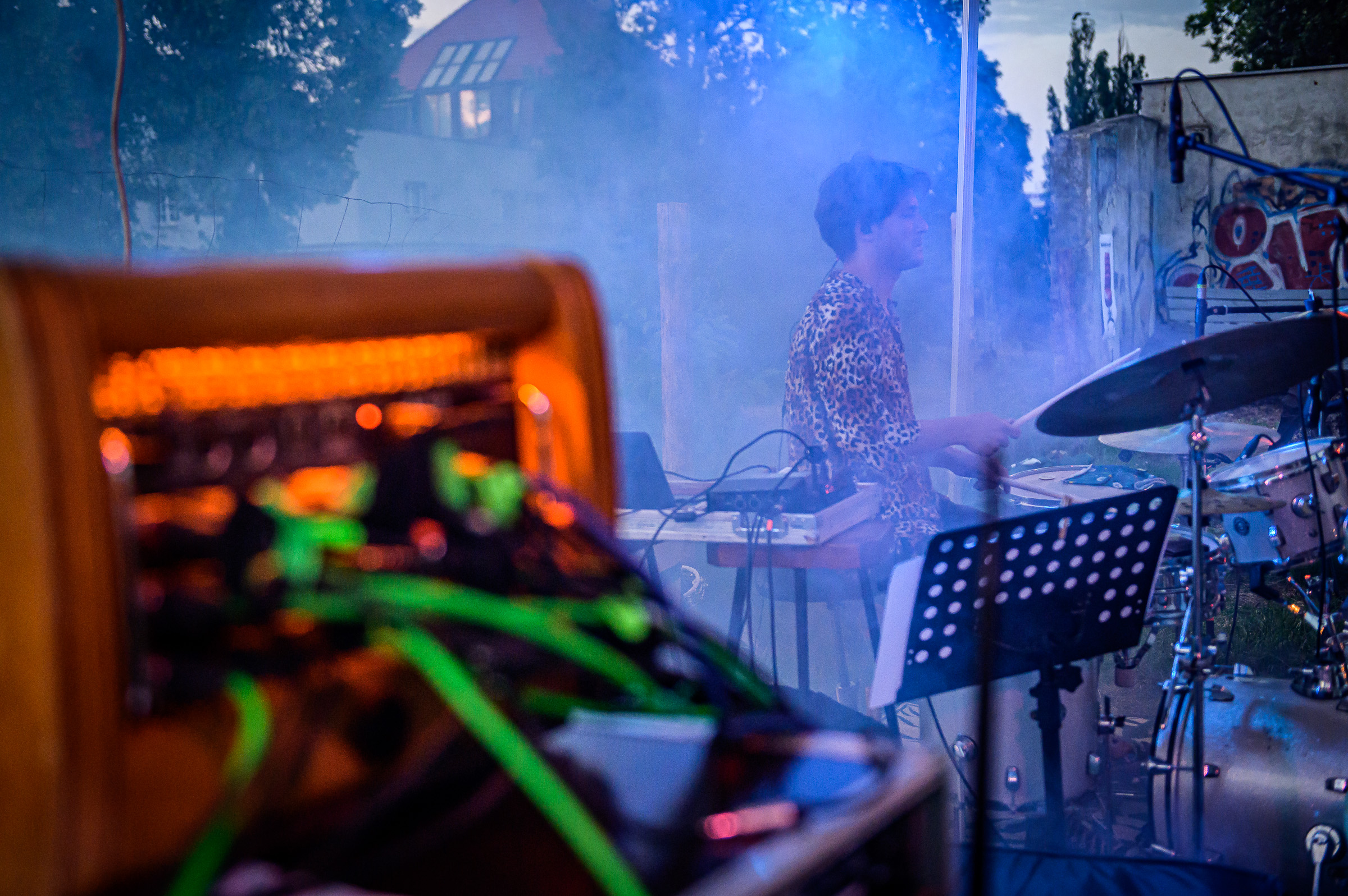 Mechy Sound foto 3