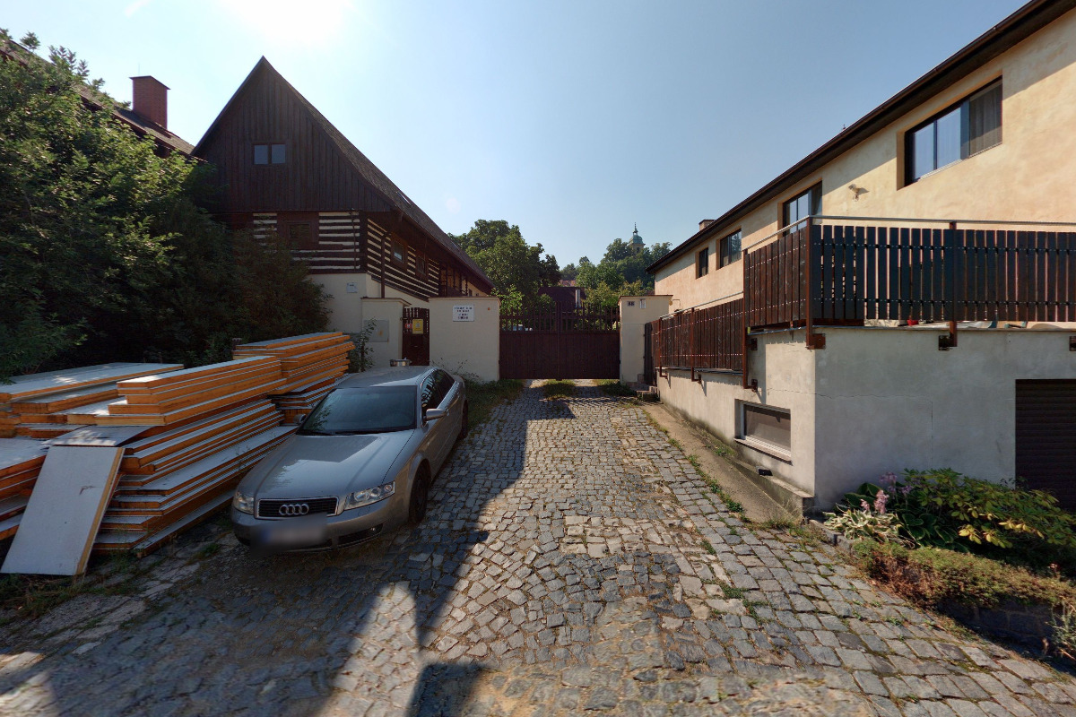 Výzkumný ústav včelařský - Výzkumná stanice Liběchov