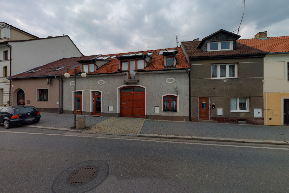 Daňový poradce ev. č. 1323 Ing. Jaroslav Vlach