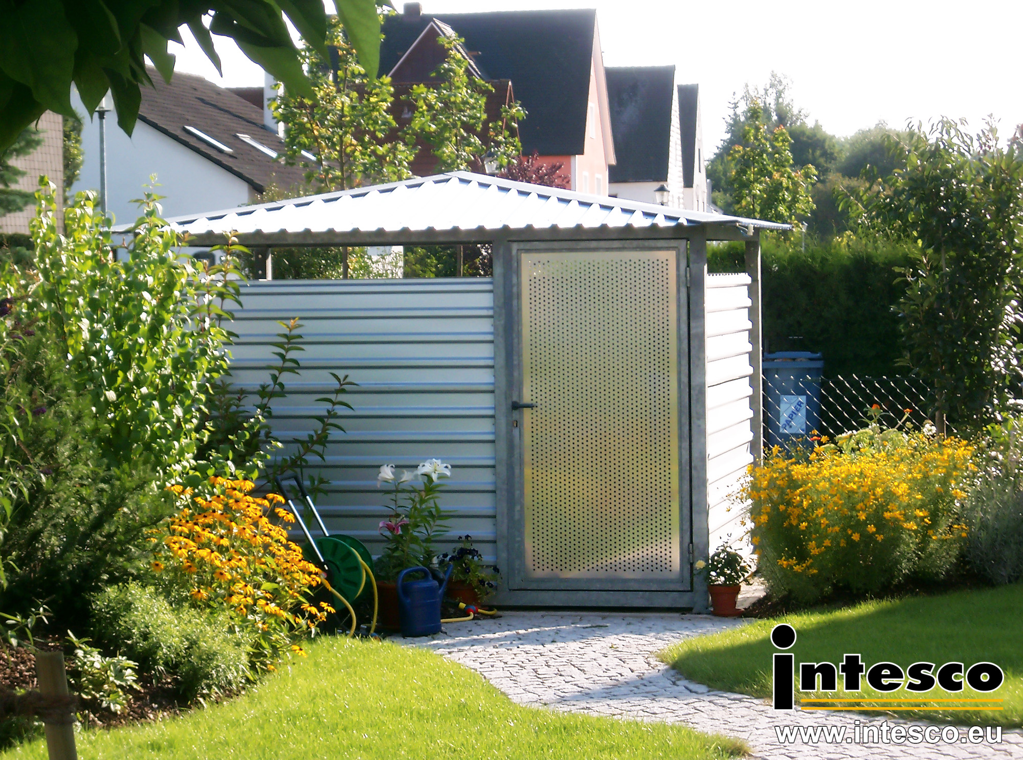 Intesco s.r.o. foto 3