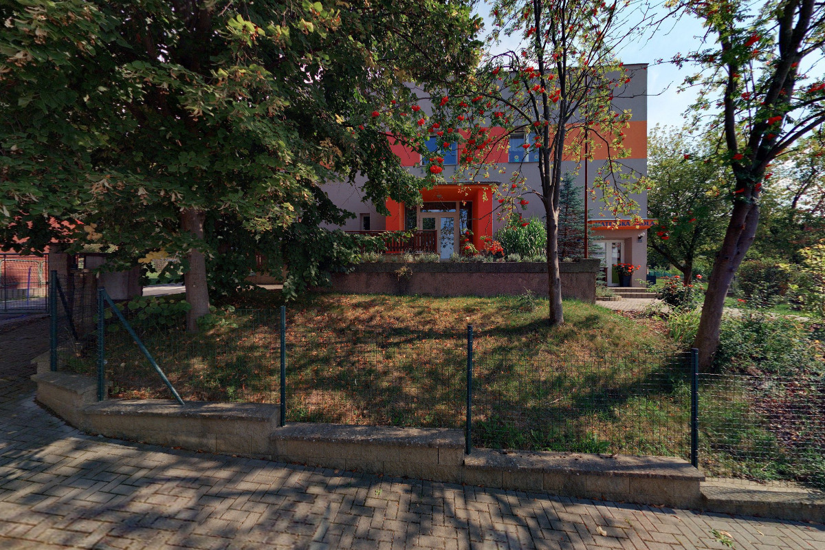 Mateřská škola, Kramolna