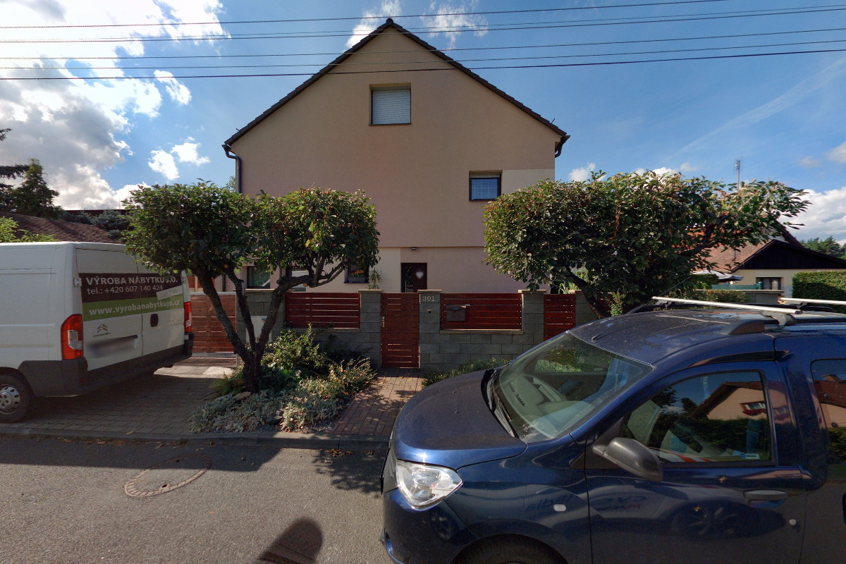 Jan Žák | Výroba a design nábytku foto 2