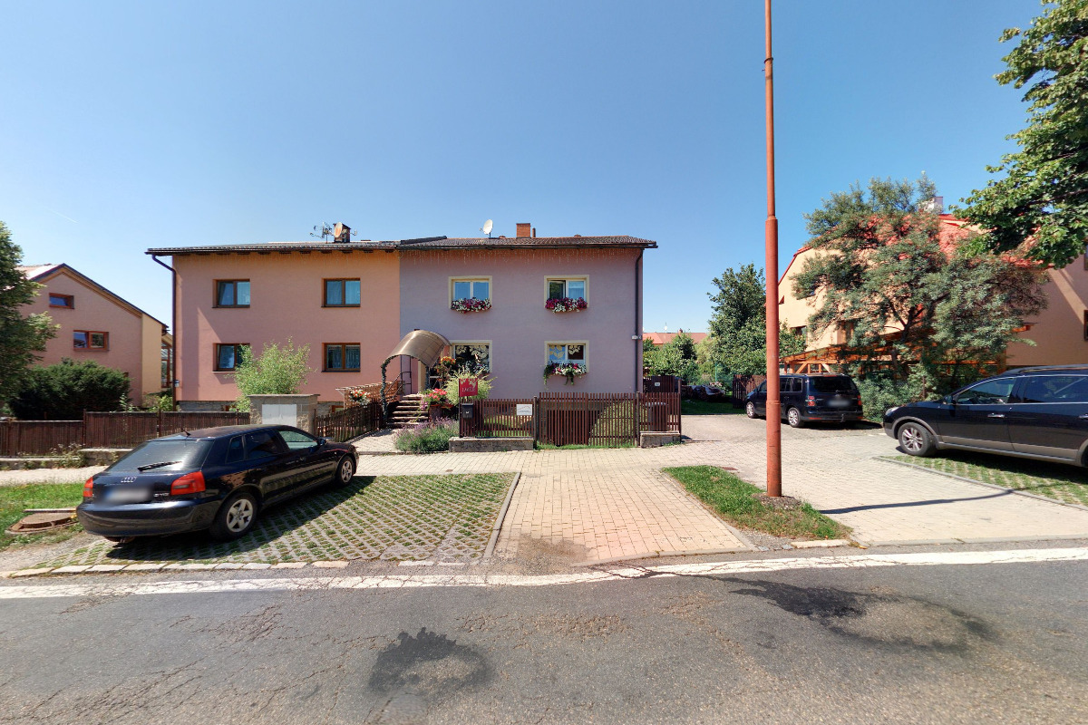 Květinářství Camelie