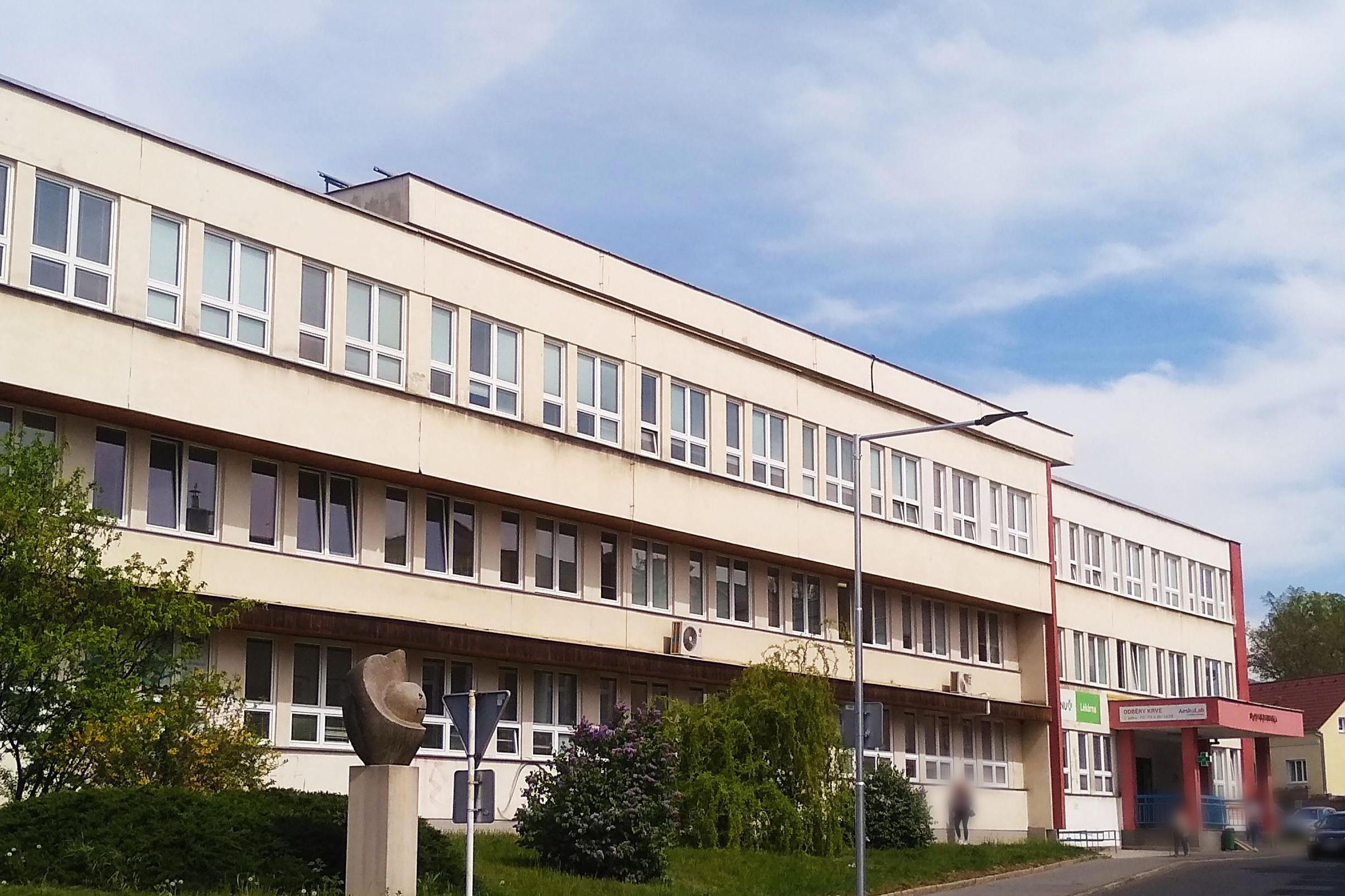 Kardiologie Litvínov foto 1