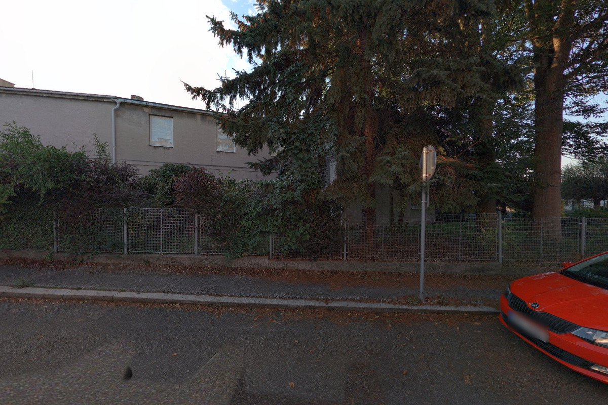 MUDr. Koucký s.r.o.