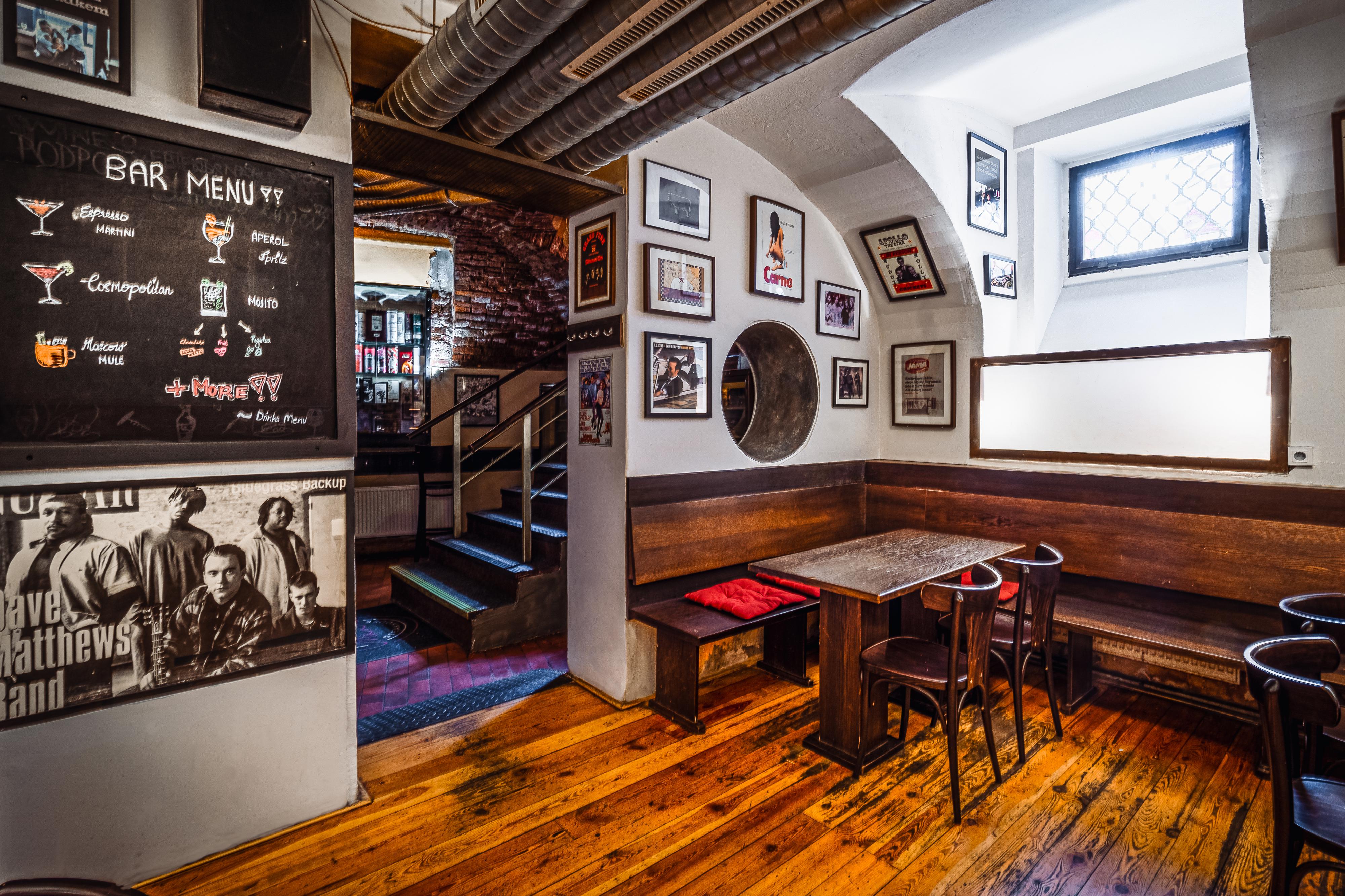 Max's Steakhouse foto 4