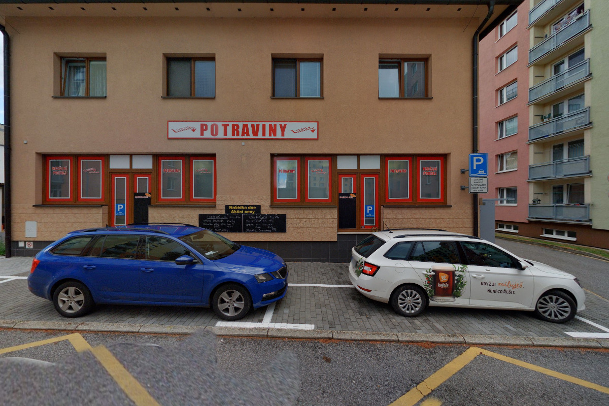 PPL Parcelbox foto 2