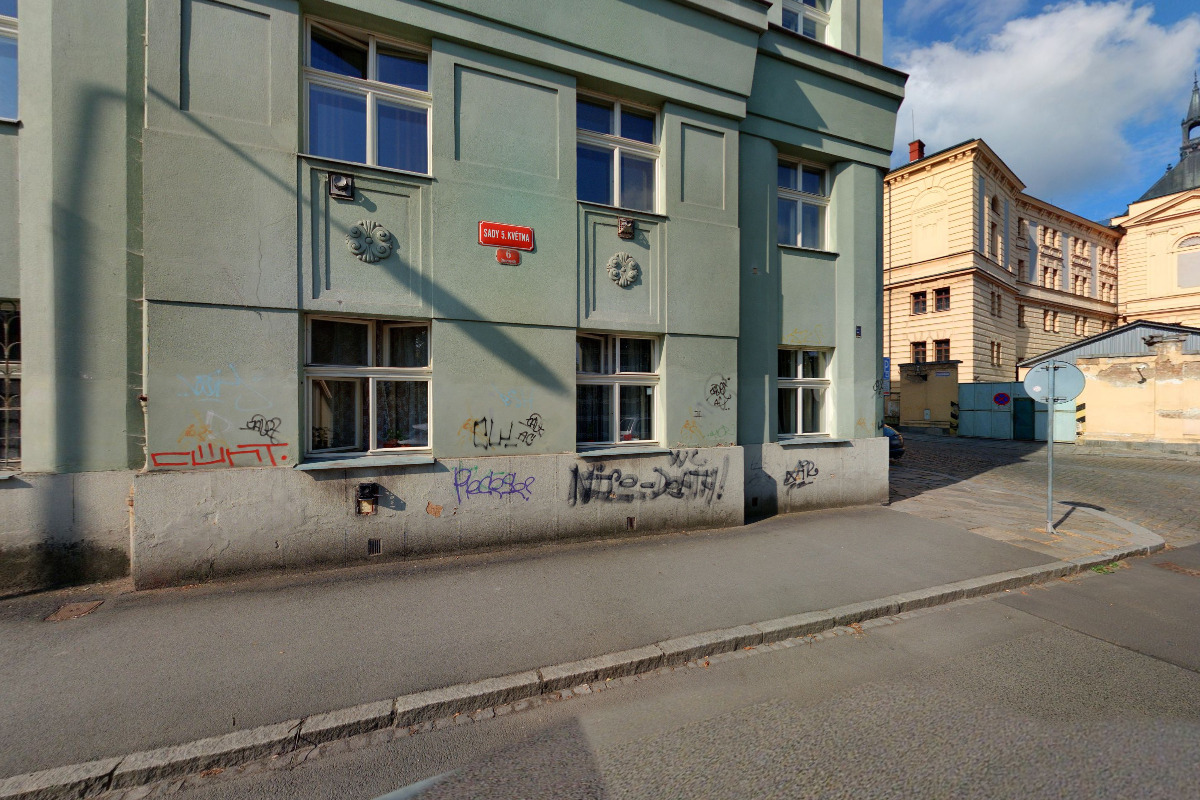 Josef Černý foto 2