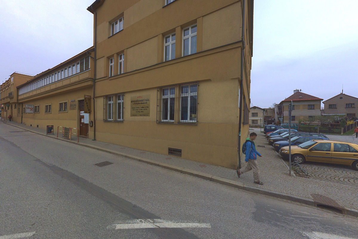 Asijské Bistro Bông