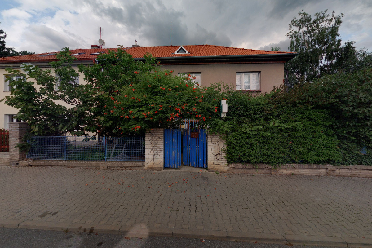 Stomatologická ordinace MUDr. Naděžda Cimpová, s.r.o. foto 1