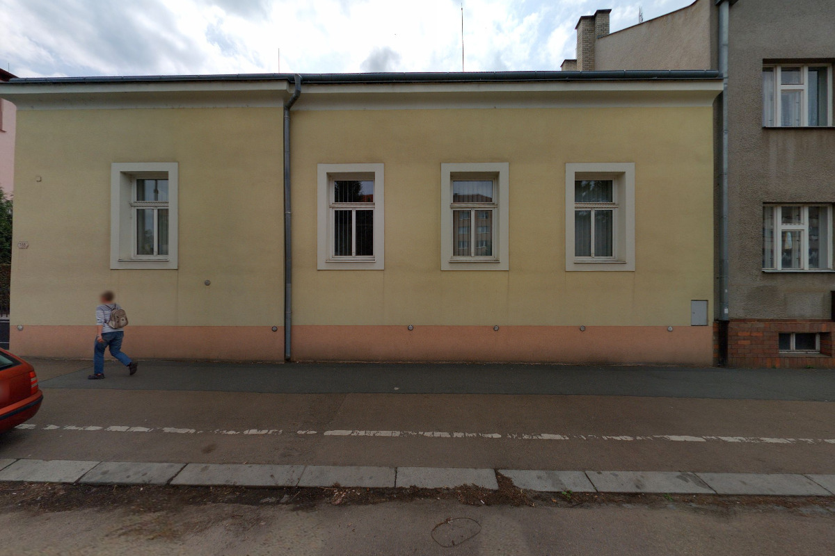 RCR léčebná rehabilitace, s.r.o.