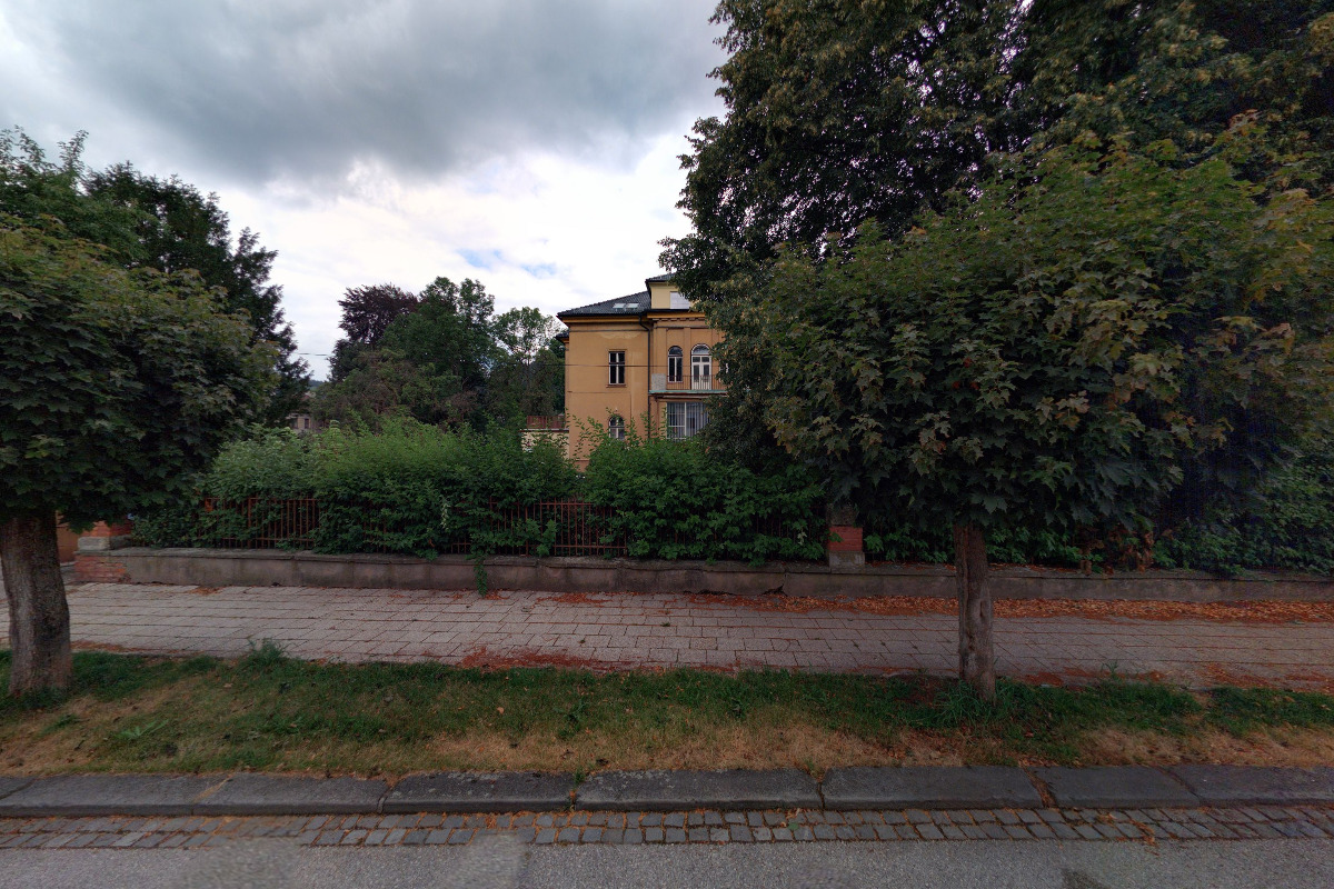 Základní umělecká škola A. M. Buxton, Úpice