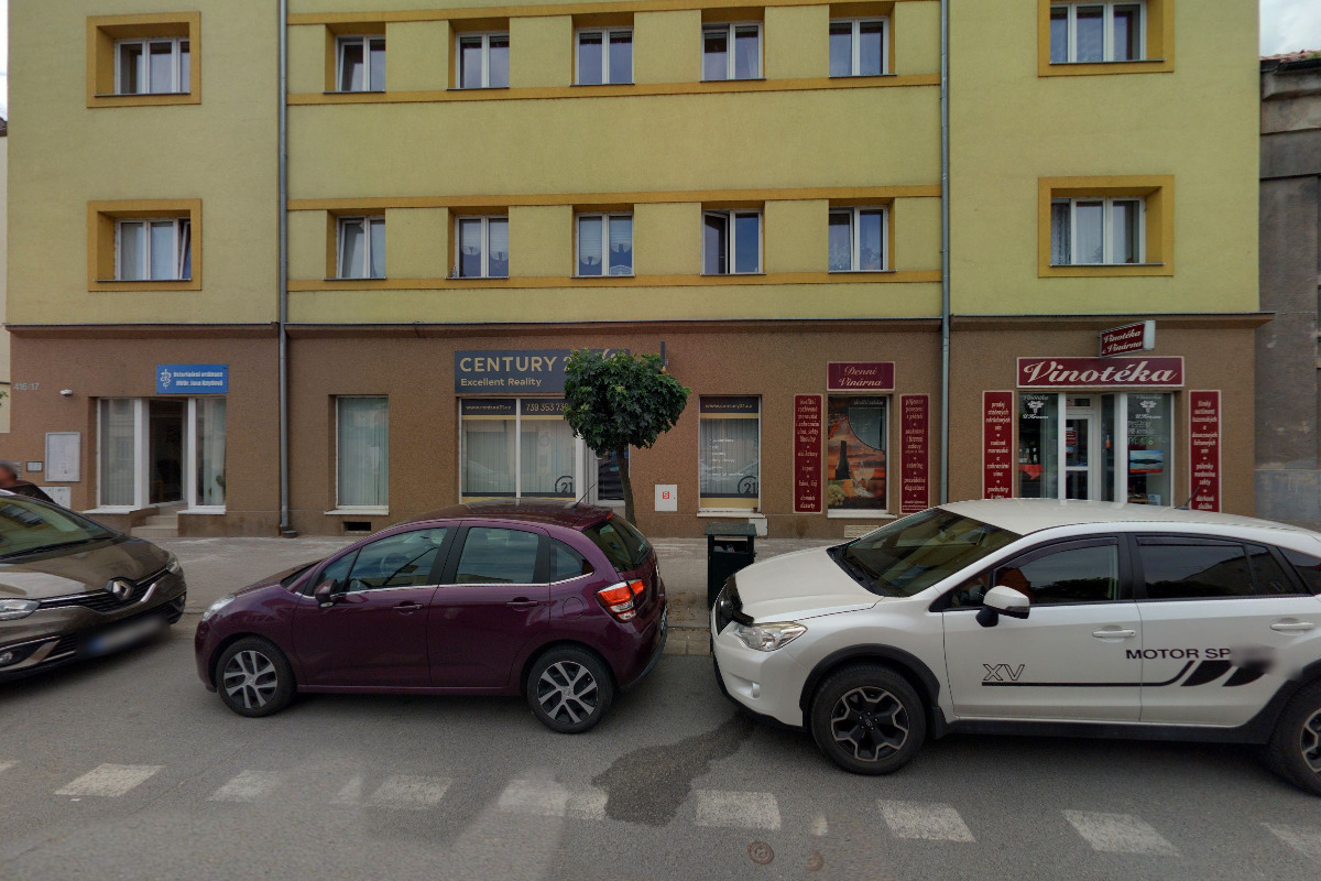 MARO REAL ESTATE, s.r.o.