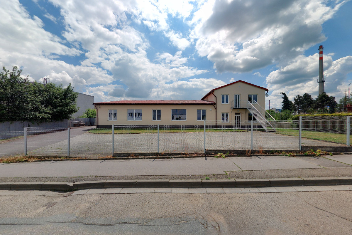 JAMIS - Syrový, s.r.o.