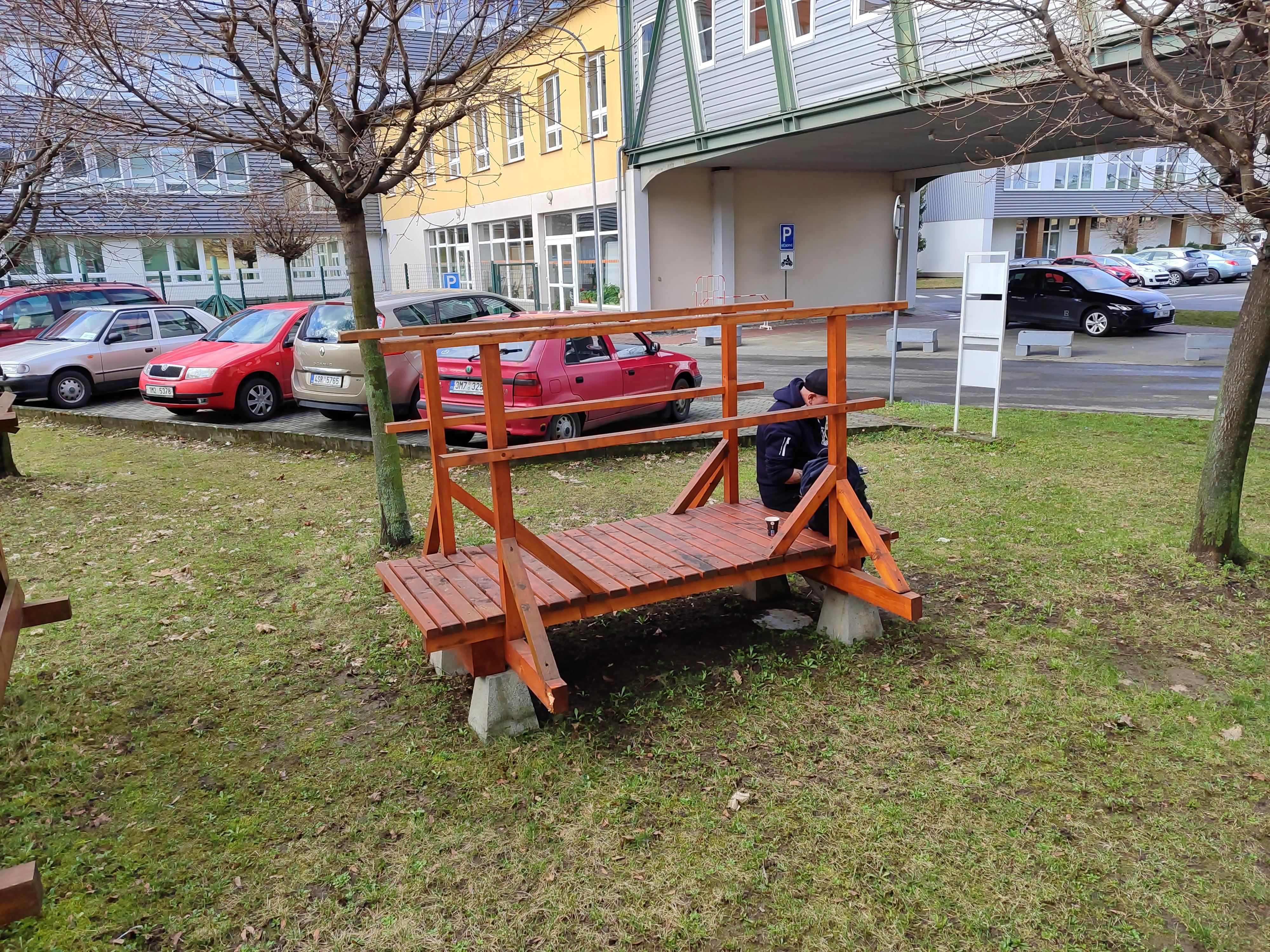 Čtyřleté obory - Střední škola polytechnická, Olomouc, Rooseveltova 79 foto 3