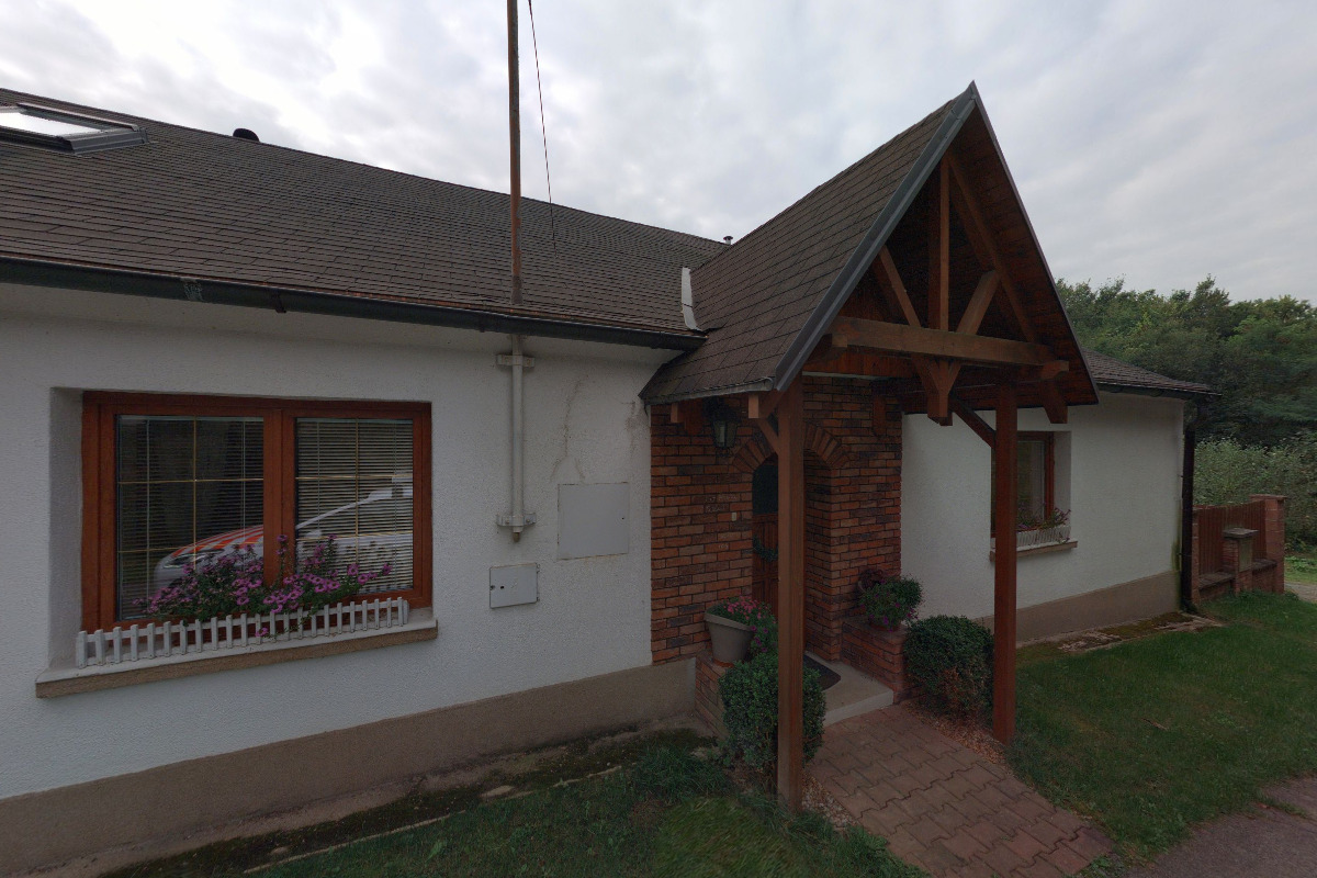 Martin Šverák - Půjčovna pípy