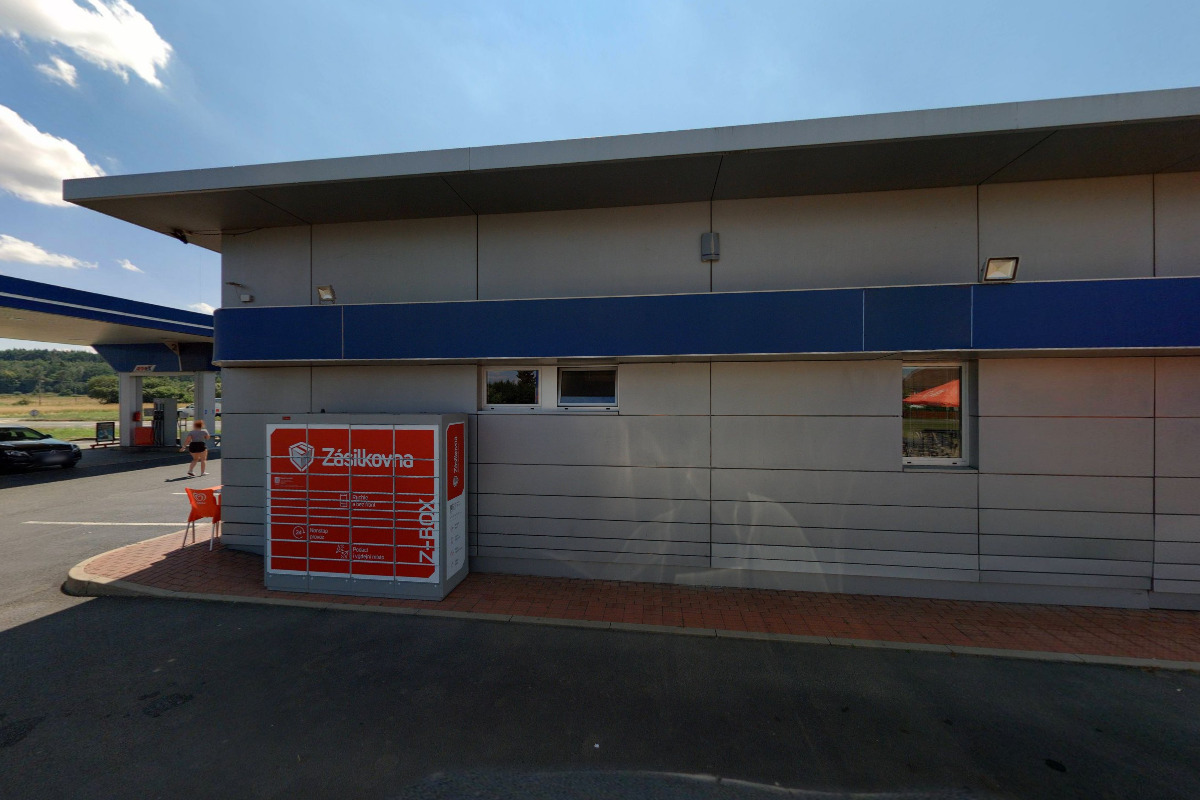 ARMEX Oil s.r.o. foto 5