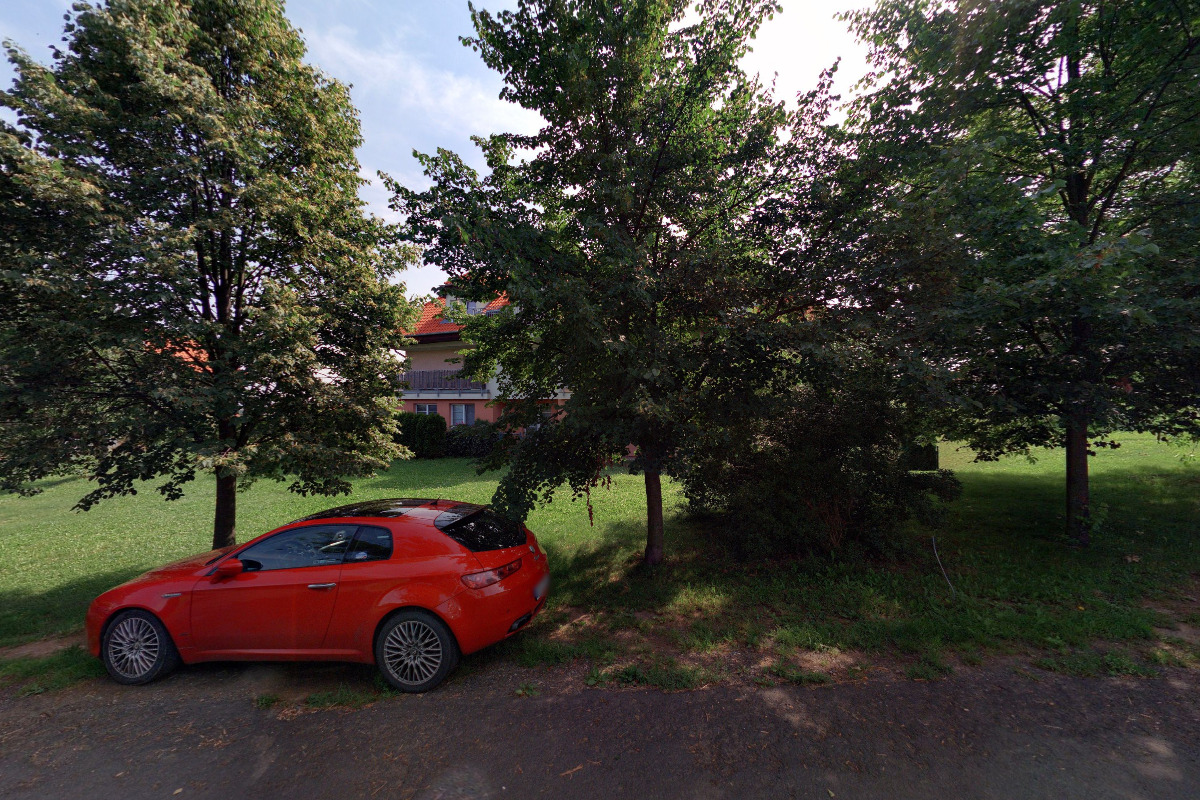 JUDr. Miloš Šafránek foto 1