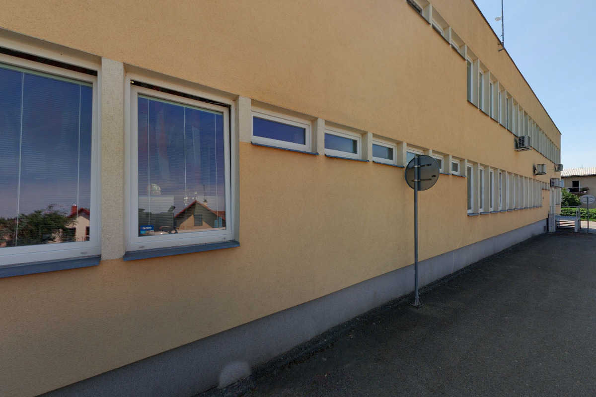 Mgr. Barbara Bašková - psychologické poradenství