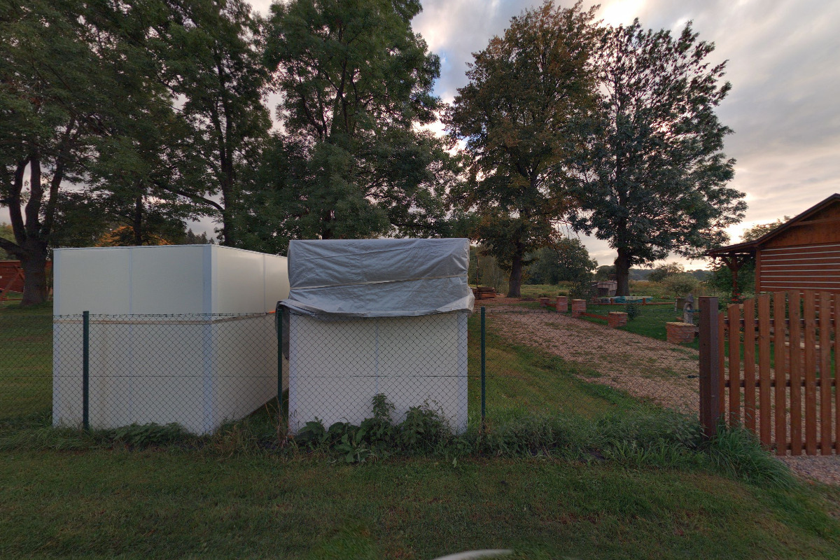 Půjčovna lodí a paddleboardů Metuje