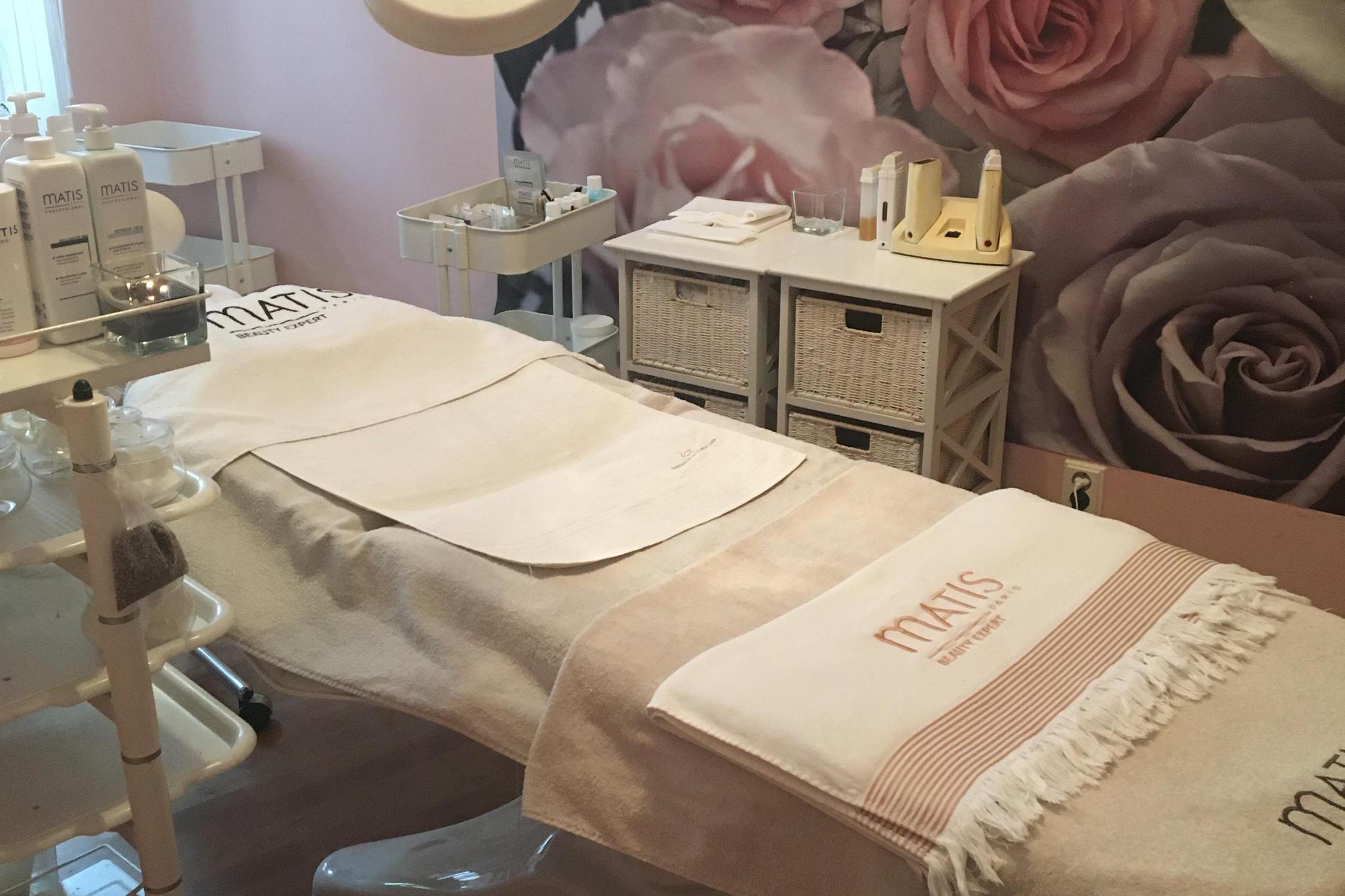 Kosmetický salon Věra Němcová