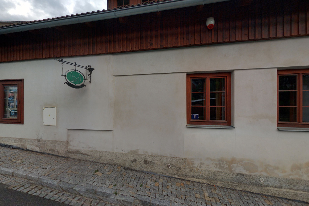 Dům fotografů - Helena Macenauerová foto 3