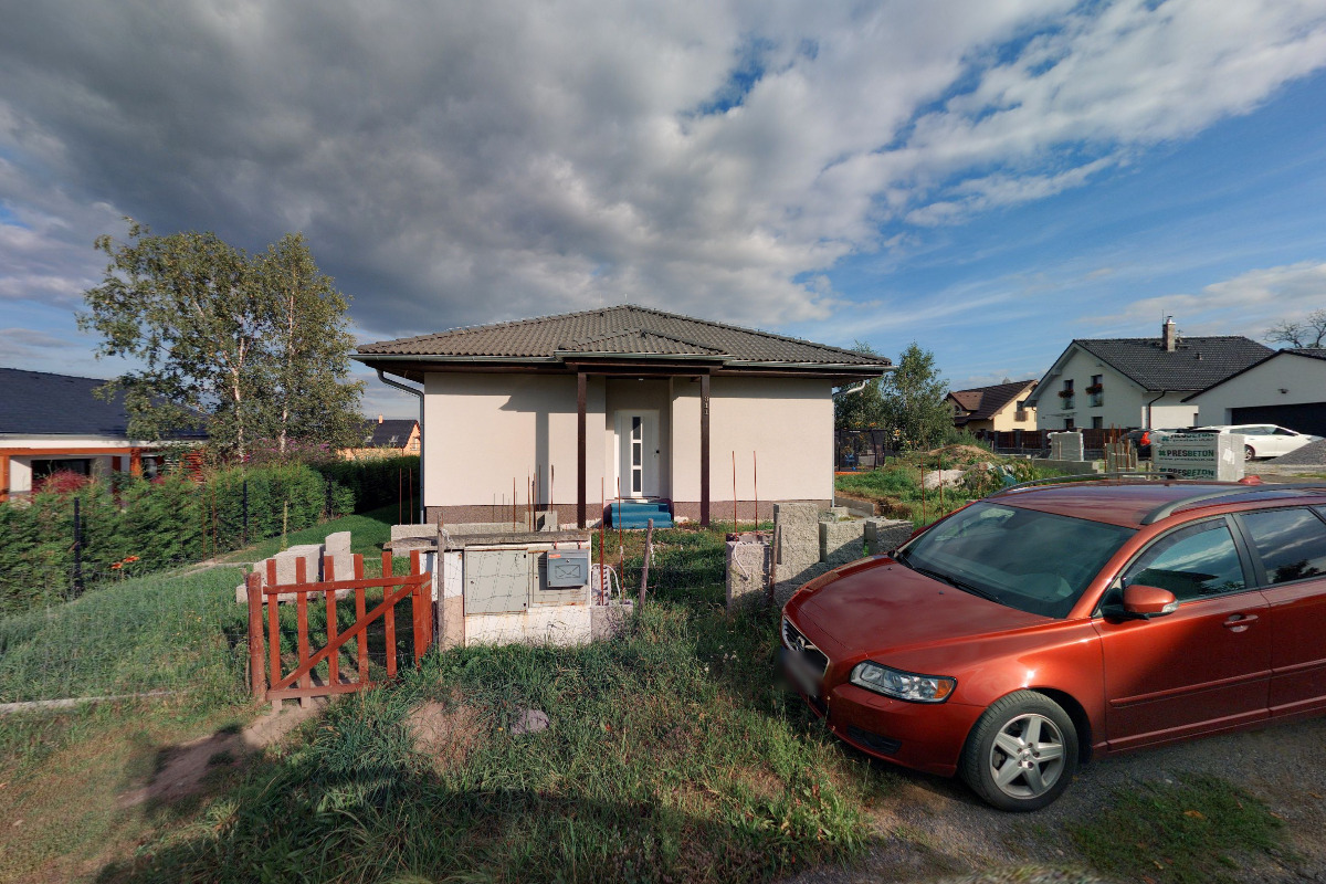 Ján Fačkovec - Registrace internetových domén