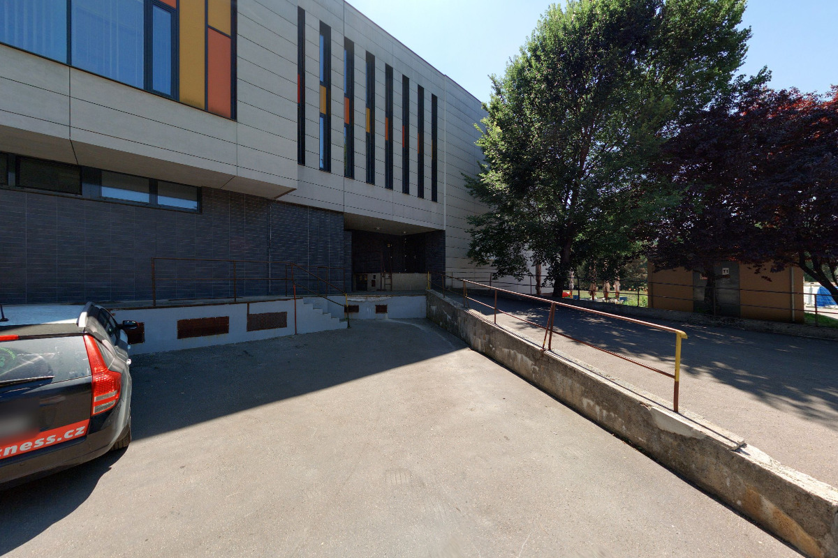 Jazzmine club foto 2