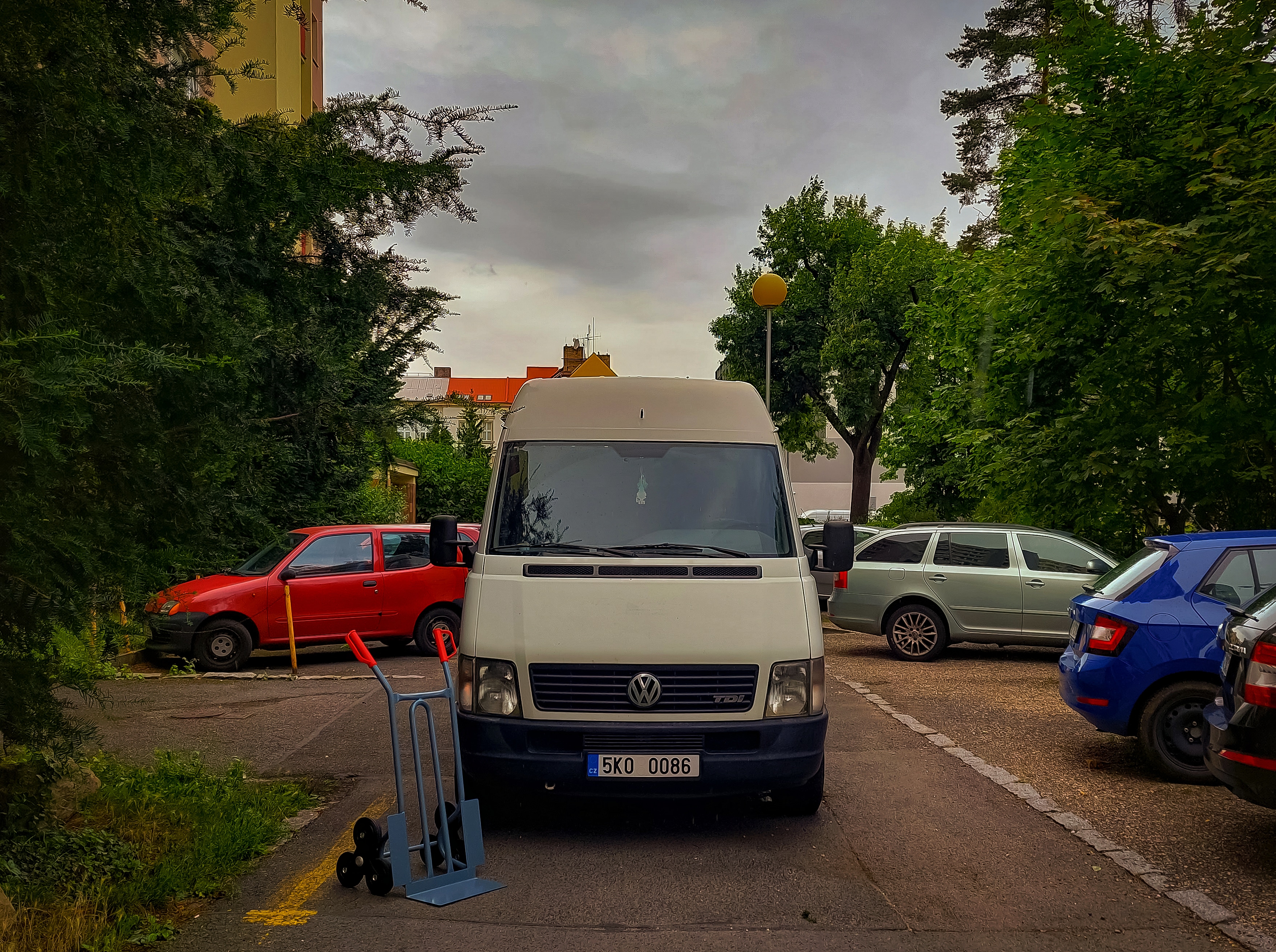UNI - Auto Chodov s.r.o. foto 6