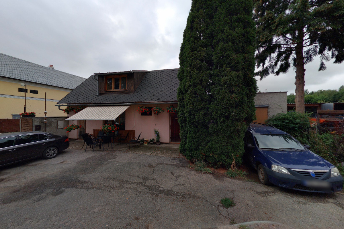 Kamenické práce Friml