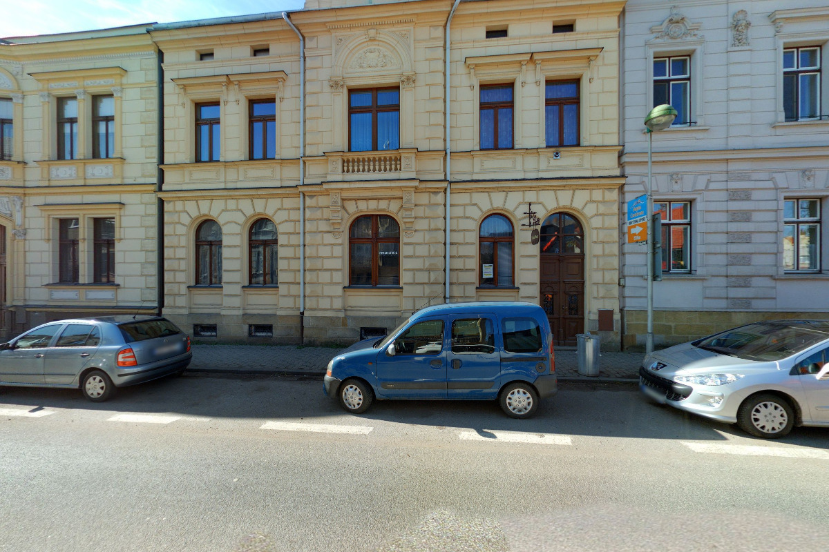 RE centrum Miroslava Horčičková