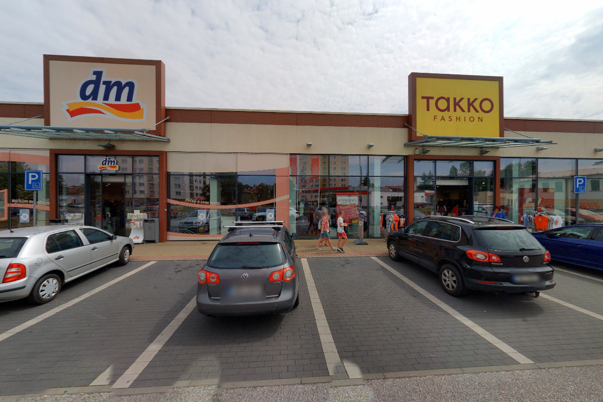 TAKKO FASHION foto 3