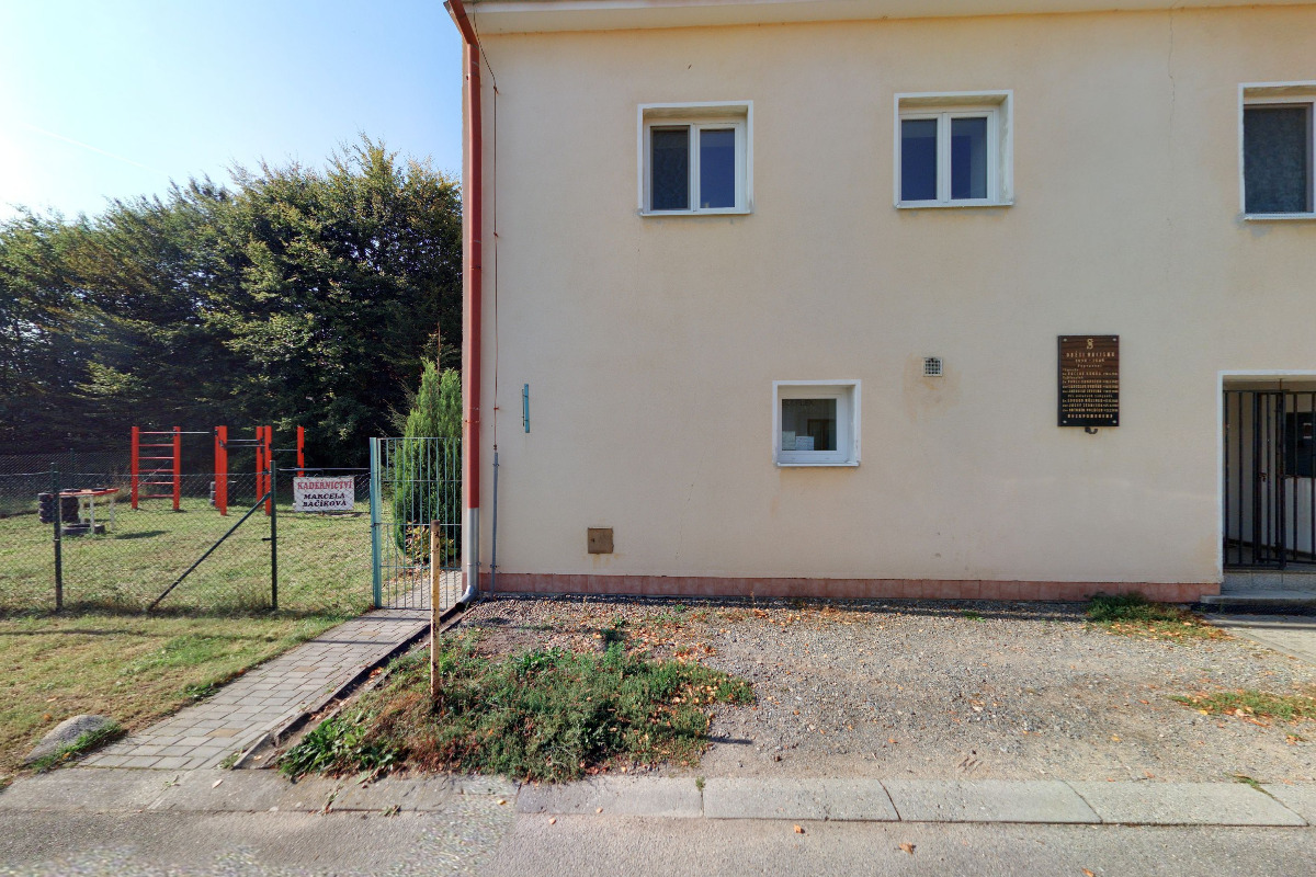 Tělocvičná jednota Sokol Ždánice